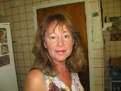 Pat Dorrough Schultz